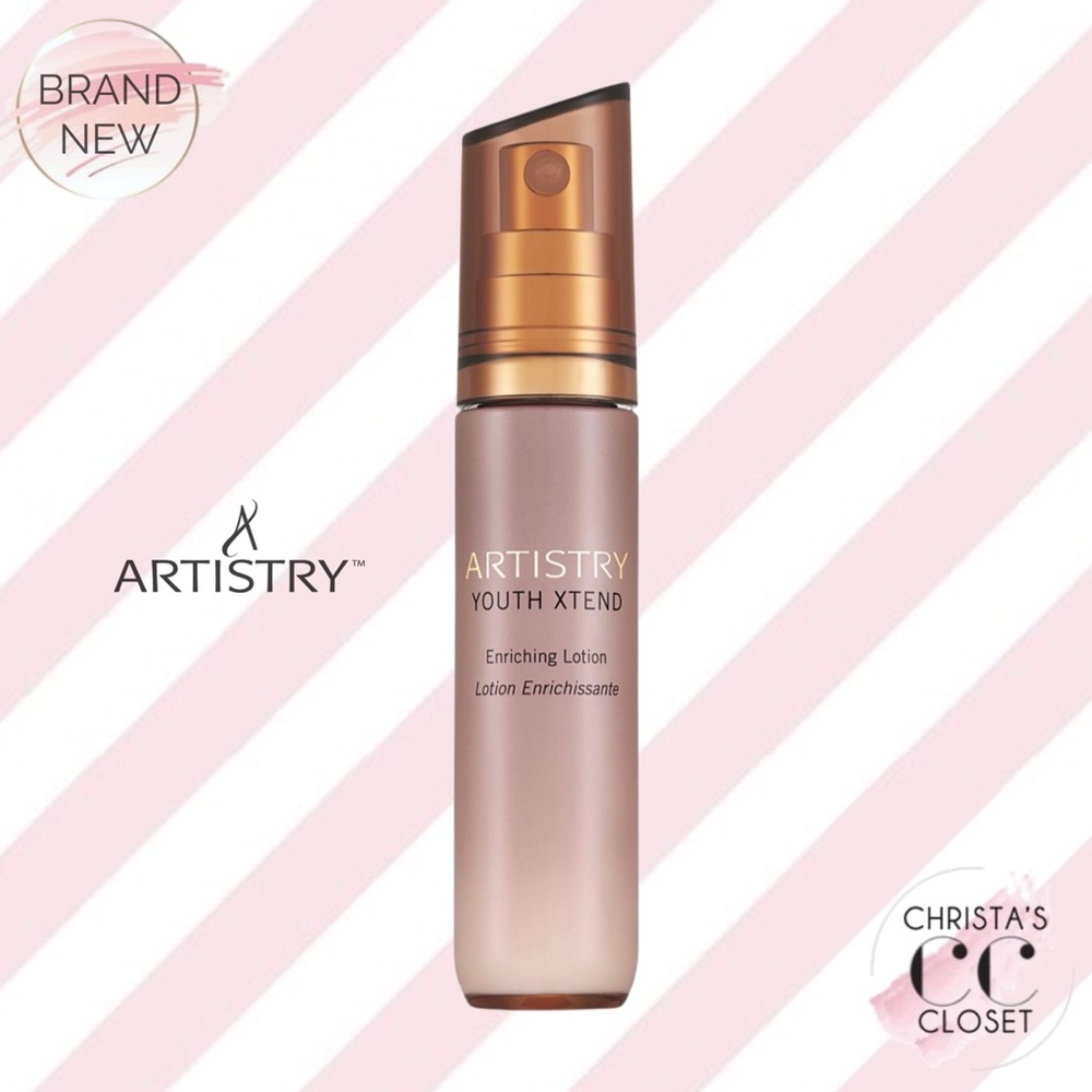 Artistry Youth Xtend™ Enriching Lotion (for Combination-to-Oily Skin)